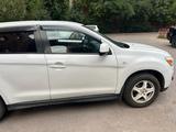 Mitsubishi ASX 2013 года за 4 500 000 тг. в Астана