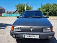 Volkswagen Passat 1991 годаүшін2 000 000 тг. в Костанай