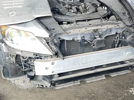 Привозной двигатель 1UR-FSE V4.6 2WD за 650 000 тг. в Астана – фото 6