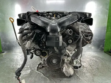 Привозной двигатель 1UR-FSE V4.6 2WD за 650 000 тг. в Астана – фото 2