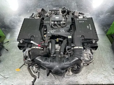 Привозной двигатель 1UR-FSE V4.6 2WD за 650 000 тг. в Астана