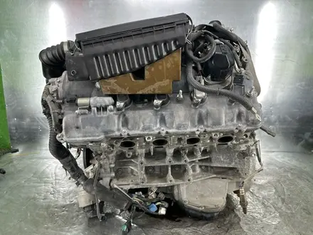 Привозной двигатель 1UR-FSE V4.6 2WD за 650 000 тг. в Астана – фото 3
