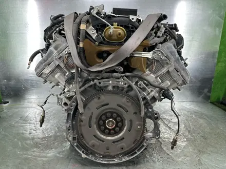 Привозной двигатель 1UR-FSE V4.6 2WD за 650 000 тг. в Астана – фото 4