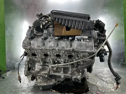 Привозной двигатель 1UR-FSE V4.6 2WD за 650 000 тг. в Астана – фото 5