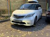 Honda Elysion 2005 годаүшін6 164 666 тг. в Алматы