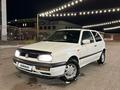 Volkswagen Golf 1993 годаfor2 000 000 тг. в Астана – фото 4