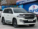 Toyota Land Cruiser 2020 года за 42 000 000 тг. в Шымкент – фото 3