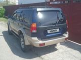 Mitsubishi Montero Sport 1999 года за 3 900 000 тг. в Тараз – фото 2