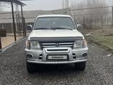 Toyota Land Cruiser Prado 1998 годаүшін6 100 000 тг. в Шымкент