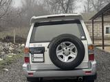 Toyota Land Cruiser Prado 1998 годаүшін6 100 000 тг. в Шымкент – фото 4