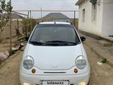 Daewoo Matiz 2014 годаfor1 600 000 тг. в Бейнеу