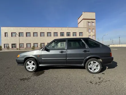 ВАЗ (Lada) 2114 2013 года за 2 500 000 тг. в Караганда