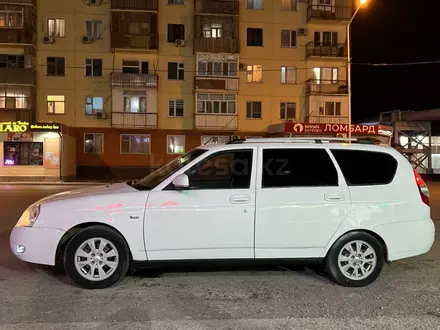 ВАЗ (Lada) Priora 2171 2012 года за 2 400 000 тг. в Кызылорда – фото 3