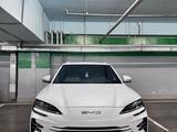 BYD Song Plus 2025 годаүшін13 300 000 тг. в Астана