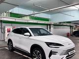 BYD Song Plus 2025 годаүшін13 300 000 тг. в Астана – фото 2