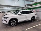BYD Song Plus 2025 годаүшін13 300 000 тг. в Астана – фото 3