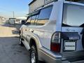 Toyota Land Cruiser Prado 1996 года за 8 800 000 тг. в Алматы – фото 4