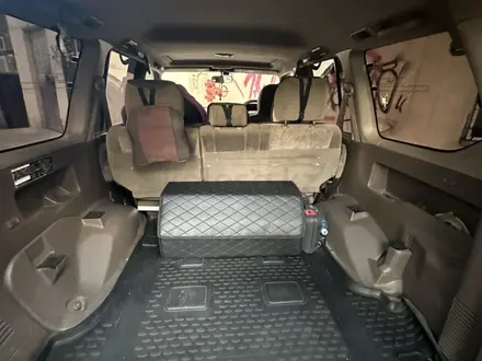 Toyota Land Cruiser Prado 1996 года за 8 800 000 тг. в Алматы – фото 10