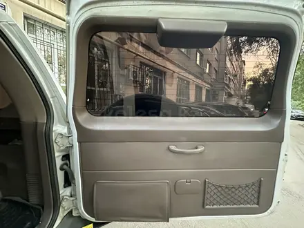 Toyota Land Cruiser Prado 1996 года за 8 800 000 тг. в Алматы – фото 11