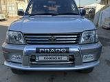 Toyota Land Cruiser Prado 1996 года за 8 800 000 тг. в Алматы