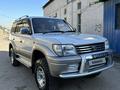 Toyota Land Cruiser Prado 1996 года за 8 800 000 тг. в Алматы – фото 3