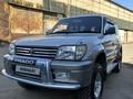 Toyota Land Cruiser Prado 1996 года за 8 800 000 тг. в Алматы – фото 2