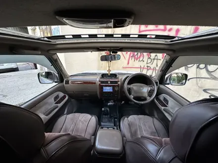 Toyota Land Cruiser Prado 1996 года за 8 800 000 тг. в Алматы – фото 7
