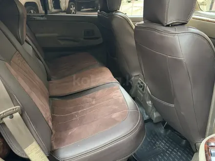 Toyota Land Cruiser Prado 1996 года за 8 800 000 тг. в Алматы – фото 9