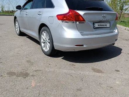 Toyota Venza 2011 годаүшін9 800 000 тг. в Алматы – фото 3