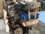 Двигатель Mitsubishi Pajero 2 6G74 3.5l за 700 000 тг. в Караганда – фото 2