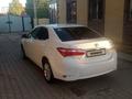 Toyota Corolla 2013 года за 7 000 000 тг. в Актобе – фото 2