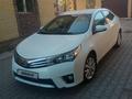 Toyota Corolla 2013 годаүшін7 000 000 тг. в Актобе