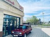ВАЗ (Lada) 2107 1992 года за 1 500 000 тг. в Туркестан – фото 2