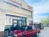 ВАЗ (Lada) 2107 1992 года за 1 500 000 тг. в Туркестан