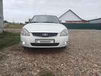 ВАЗ (Lada) Priora 2170 2014 годаүшін3 200 000 тг. в Усть-Каменогорск