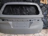 Крышка багажника на Hyundai Custin за 500 000 тг. в Костанай