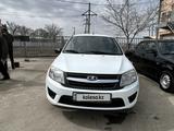 ВАЗ (Lada) Granta 2190 2018 года за 4 400 000 тг. в Атырау