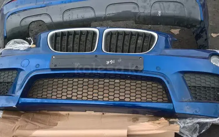 M Покет м обвес BMW x1 за 350 000 тг. в Алматы
