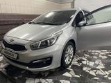 Kia Cee'd 2018 года за 8 200 000 тг. в Павлодар