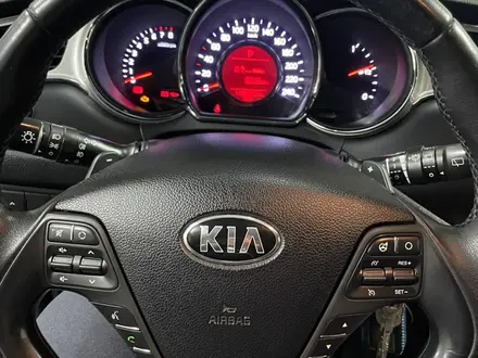 Kia Cee'd 2018 года за 8 200 000 тг. в Павлодар – фото 12