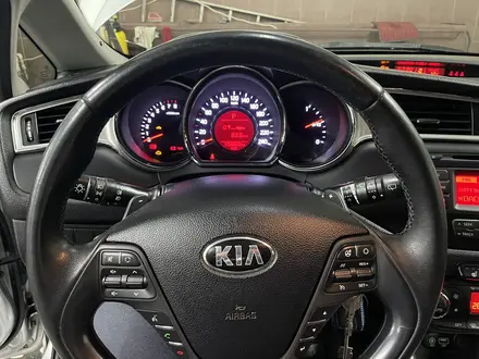 Kia Cee'd 2018 годаүшін8 200 000 тг. в Павлодар – фото 16