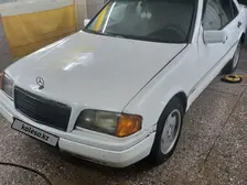 Mercedes-Benz C-Class, 1994