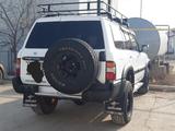 Nissan Patrol 1999 года за 5 000 000 тг. в Актау – фото 2