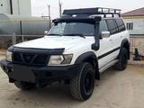 Nissan Patrol 1999 года за 5 000 000 тг. в Актау – фото 3