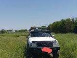 Nissan Patrol 1999 года за 5 000 000 тг. в Актау – фото 4