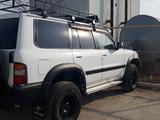 Nissan Patrol 1999 года за 5 000 000 тг. в Актау – фото 5