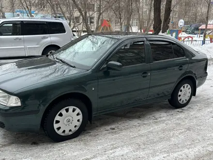 Skoda Octavia 2008 годаүшін3 500 000 тг. в Петропавловск – фото 3