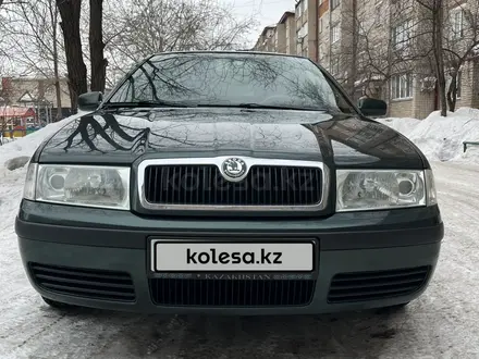 Skoda Octavia 2008 годаүшін3 500 000 тг. в Петропавловск