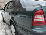 Skoda Octavia 2008 годаүшін3 500 000 тг. в Петропавловск – фото 5