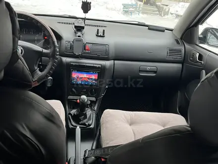 Skoda Octavia 2008 года за 3 500 000 тг. в Петропавловск – фото 10